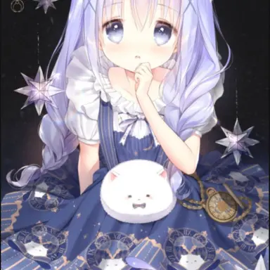 Profile image of 김하랑