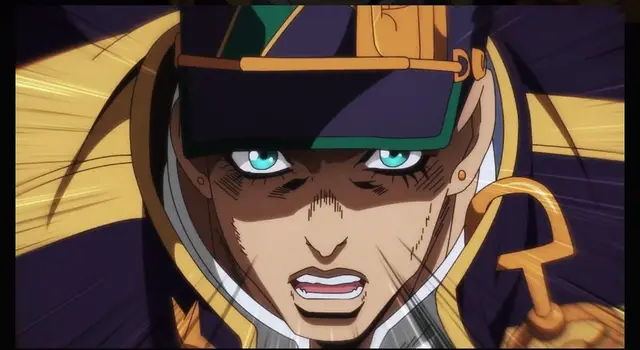 Profile image of 承太郎