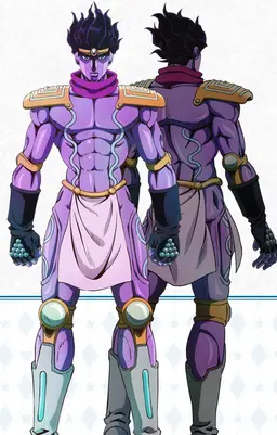 Profile image of 承太郎