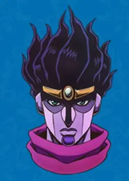 Profile image of 承太郎