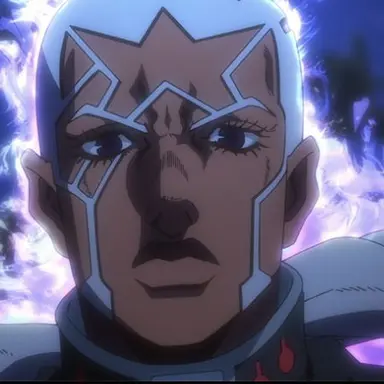 Profile image of プッチ神父