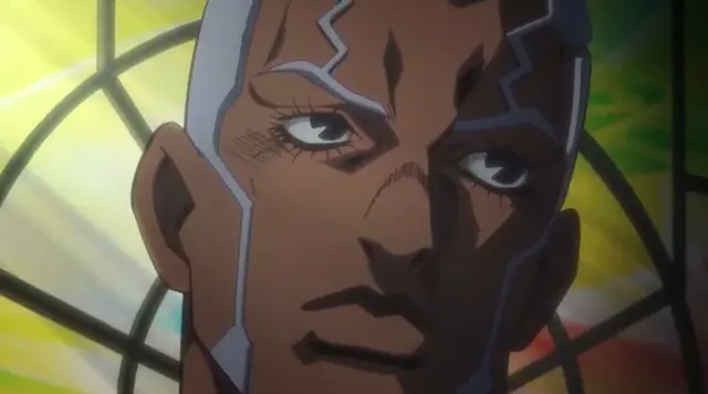Profile image of プッチ神父