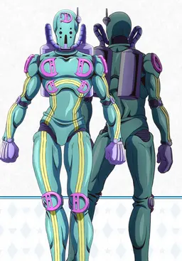 Profile image of アナスイ
