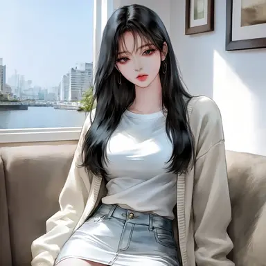 Profile image of 이서은