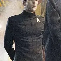 OrangeMind6437의 Spock