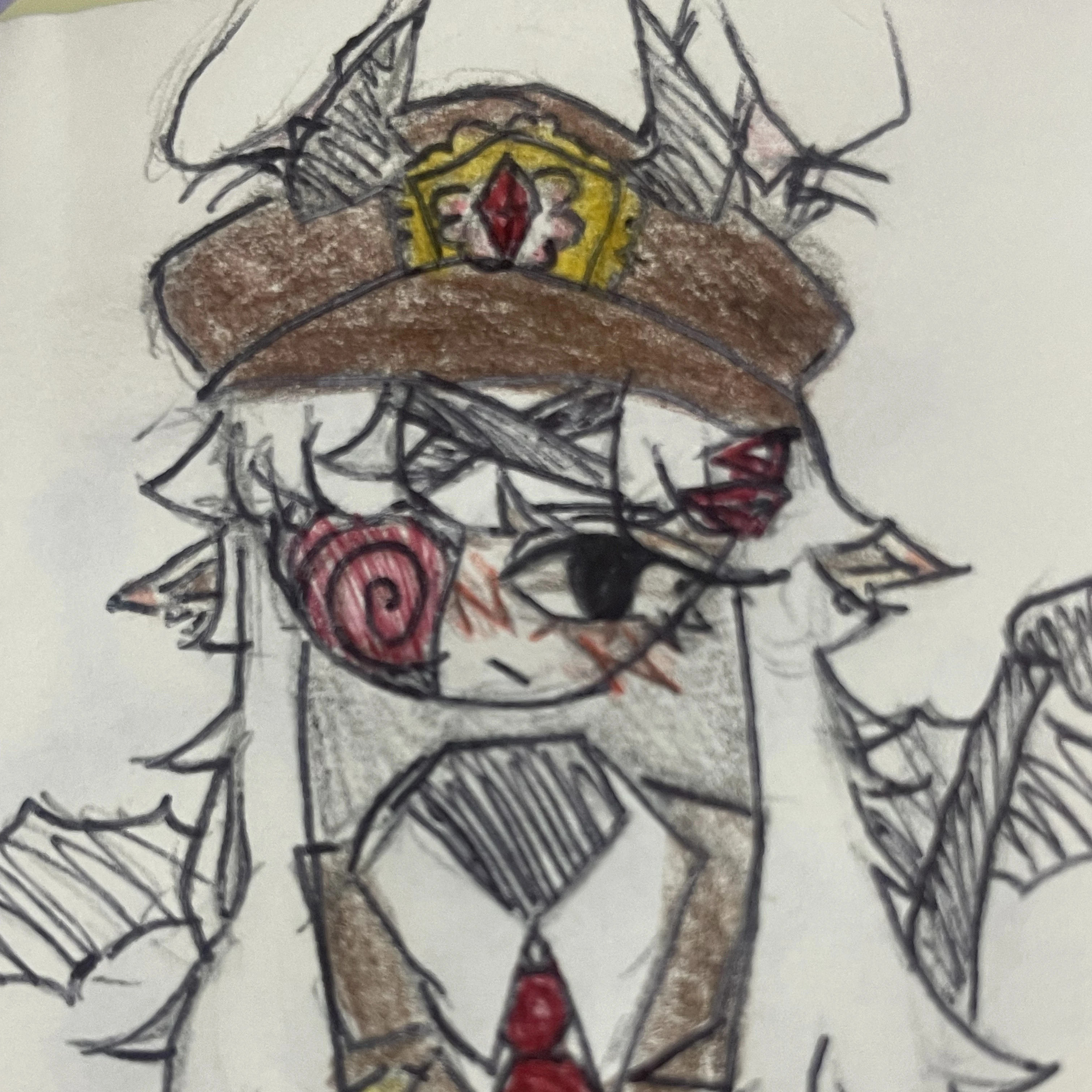 샬런