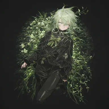 Profile image of ベル