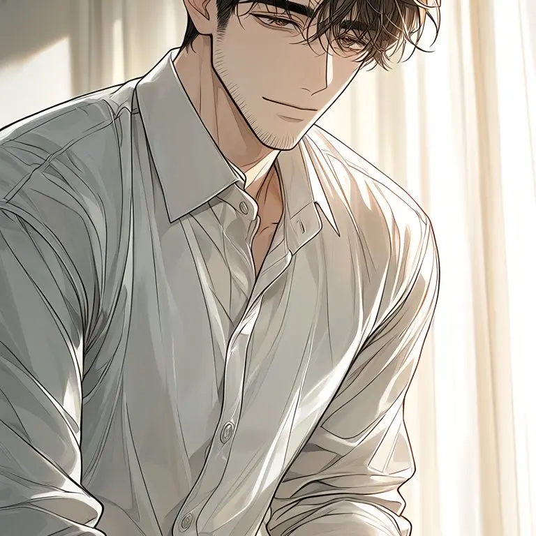CoarsePot5585의 The Wife He Prays to Keep