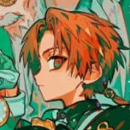Profile image of 茜