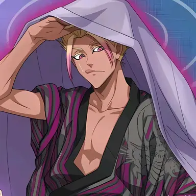 Profile image of 士道龍聖