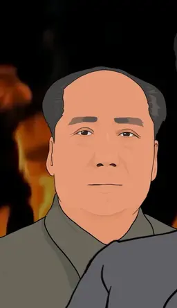 Profile image of 마오쩌둥