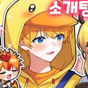 Profile image of 꽥
