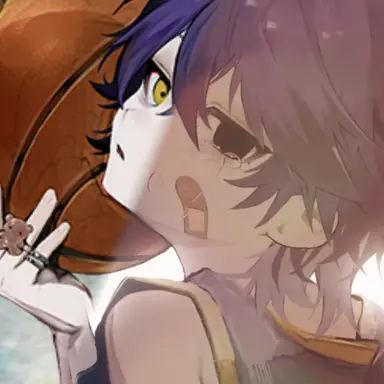 Profile image of 紫咲いるま