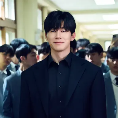 Profile image of 나화진