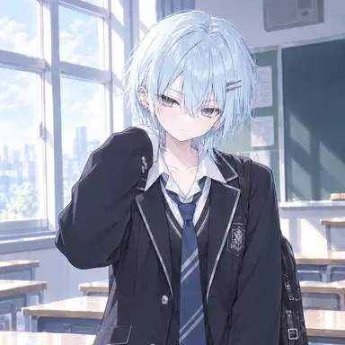 Profile image of レイ