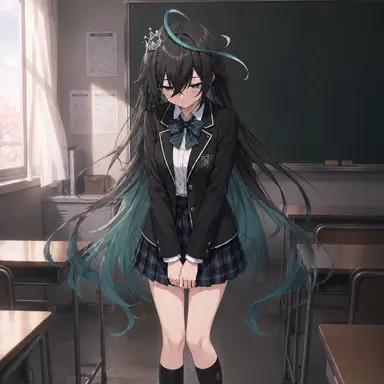 Profile image of リズ