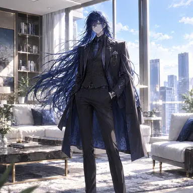 Profile image of ロスト