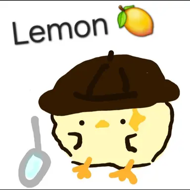 Profile image of 레몬