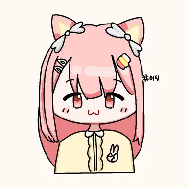 Profile image of 모양몬