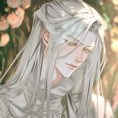 Profile image of 도령