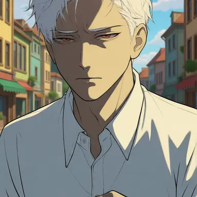 Profile image of イオ