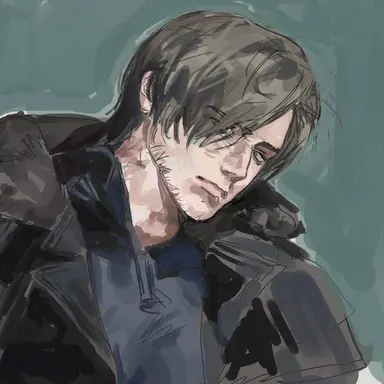 Profile image of Leon