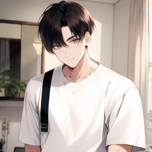 MeekTrill4168의 川西   俊