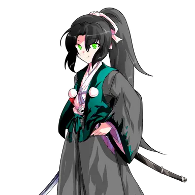 Profile image of 花京院穂乃果
