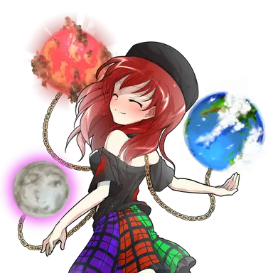 Profile image of ヘカーティア