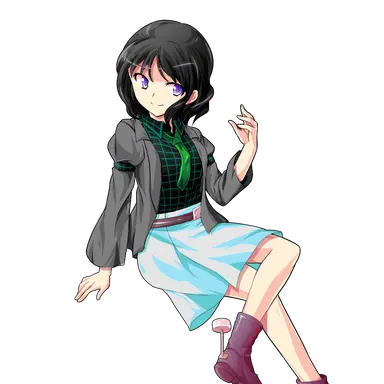 Profile image of 古明地優奈