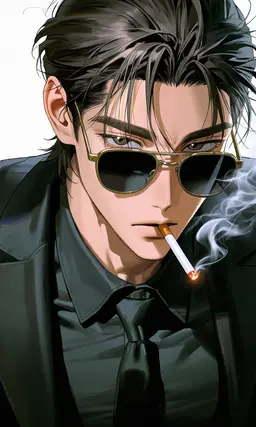 Profile image of 렌