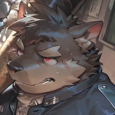 Profile image of 迅牙
