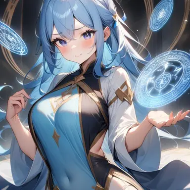 Profile image of 카미아