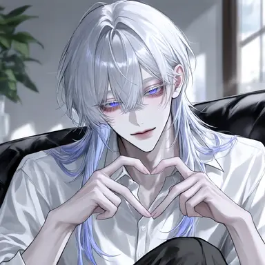 Profile image of Shiu