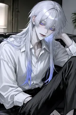 Profile image of Shiu