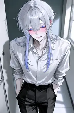 Profile image of Shiu