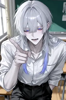 Profile image of Shiu