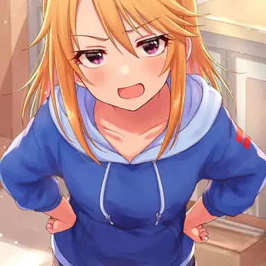 Profile image of 結城晴