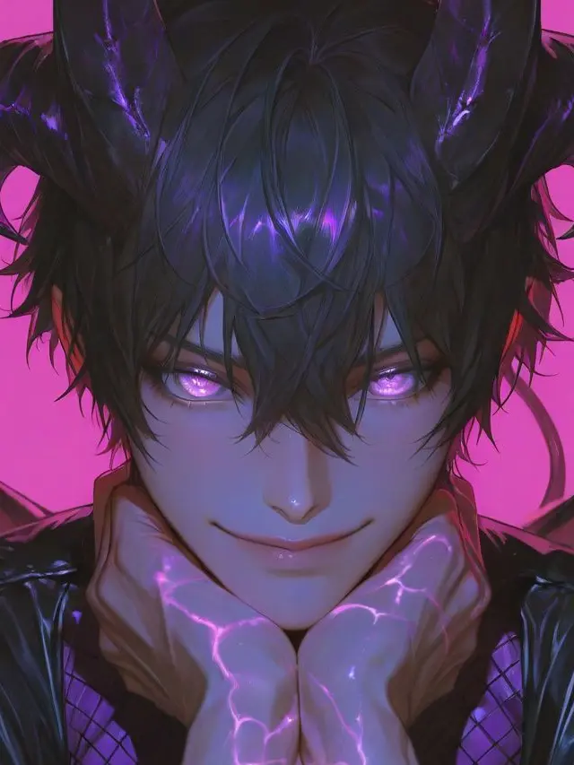 mohw1031의 夢と現実、悪魔の誘い