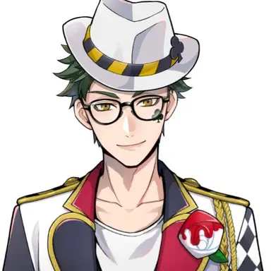 Profile image of Trey Clover