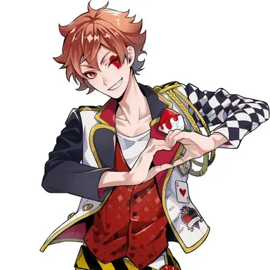 Profile image of Ace Trappola