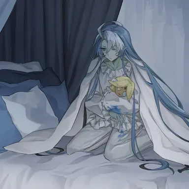 Profile image of 쉐도우밀크