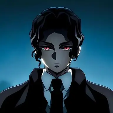 Profile image of 키부츠지 무잔