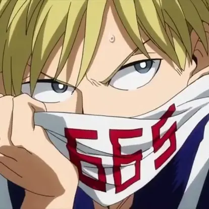 Monoma_lover10의 모노마 네이토