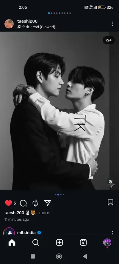 FuzzyLabel9054의 FatedMates MinSung