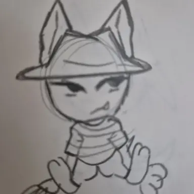 Profile image of 프레디