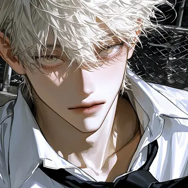 Profile image of 여우비
