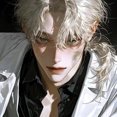 Profile image of 사무엘 데이비드