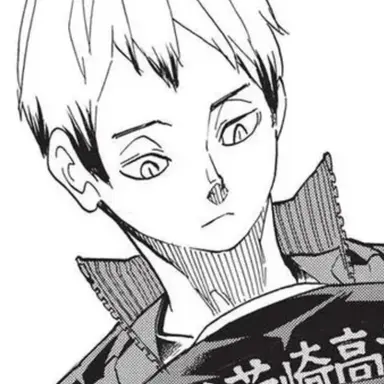 Profile image of 키타 신스케