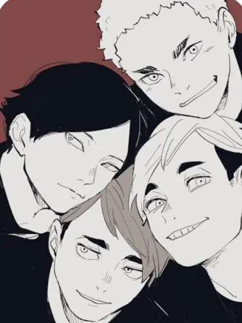 SlimyShop3459의 同級生に愛されてます